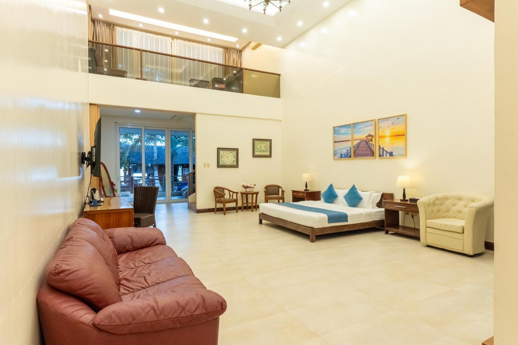 Costa Palawan Resort Puerto Princesa Екстер'єр фото