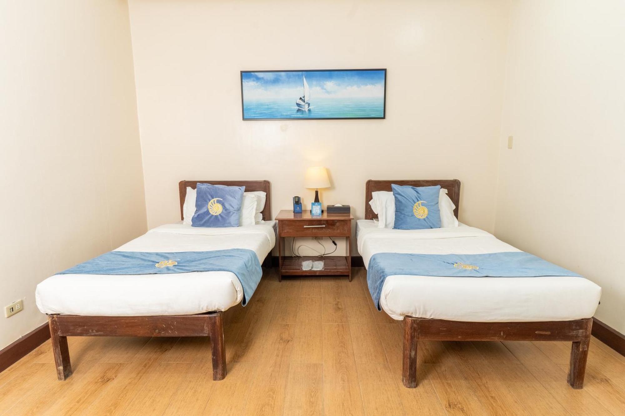 Costa Palawan Resort Puerto Princesa Екстер'єр фото