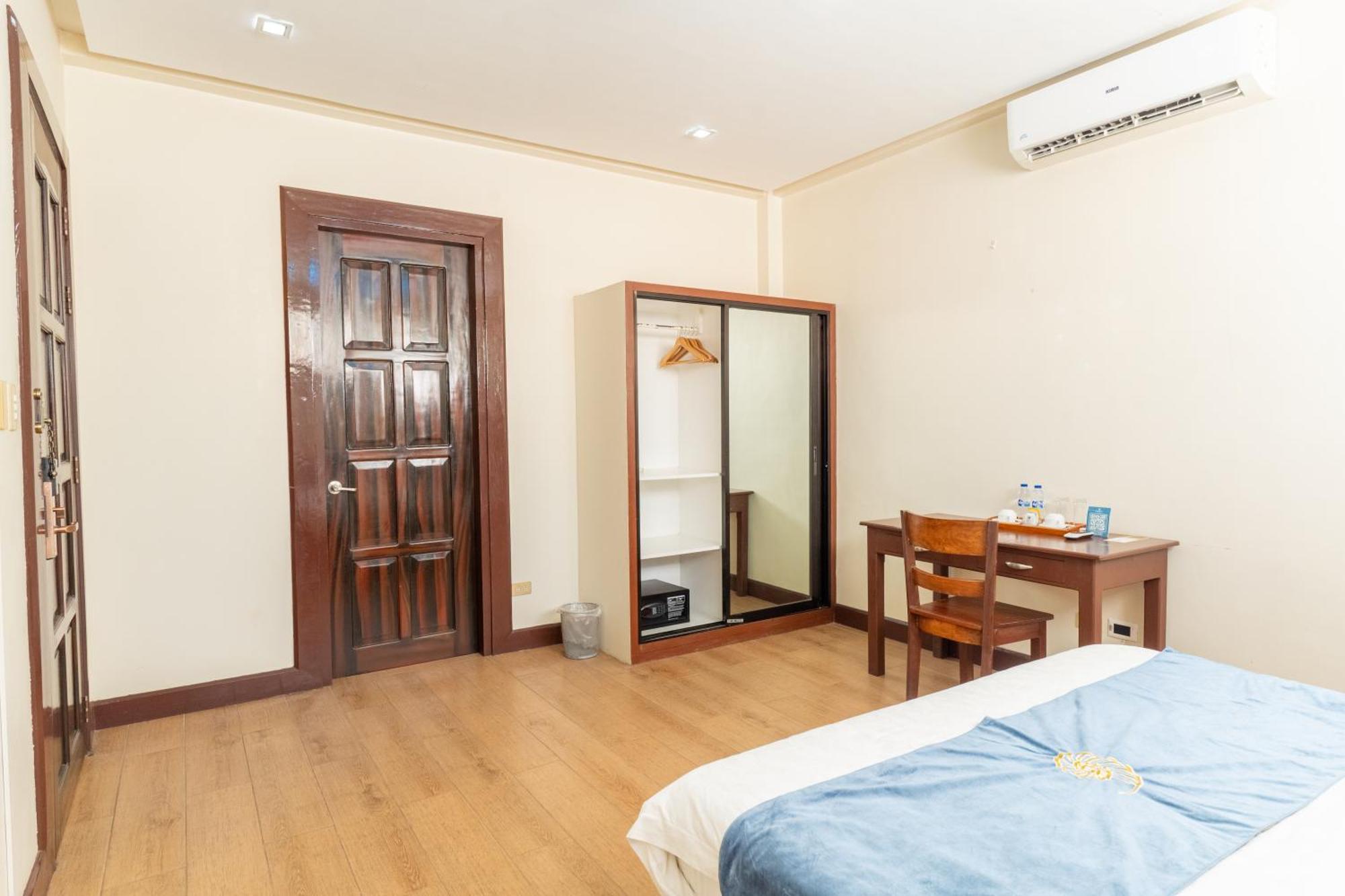 Costa Palawan Resort Puerto Princesa Екстер'єр фото