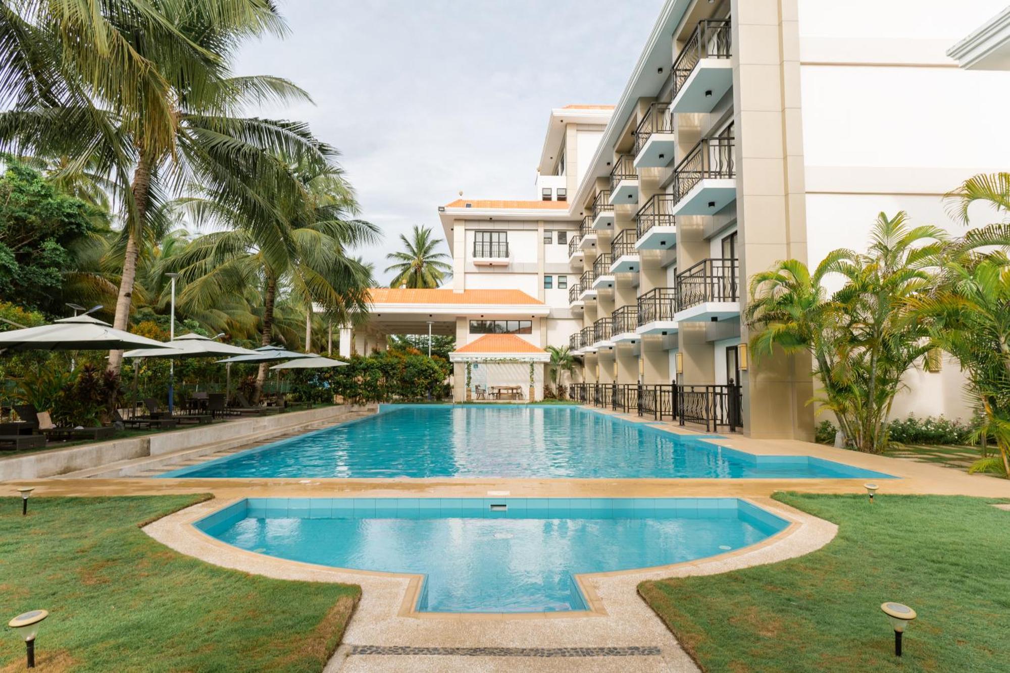 Costa Palawan Resort Puerto Princesa Екстер'єр фото