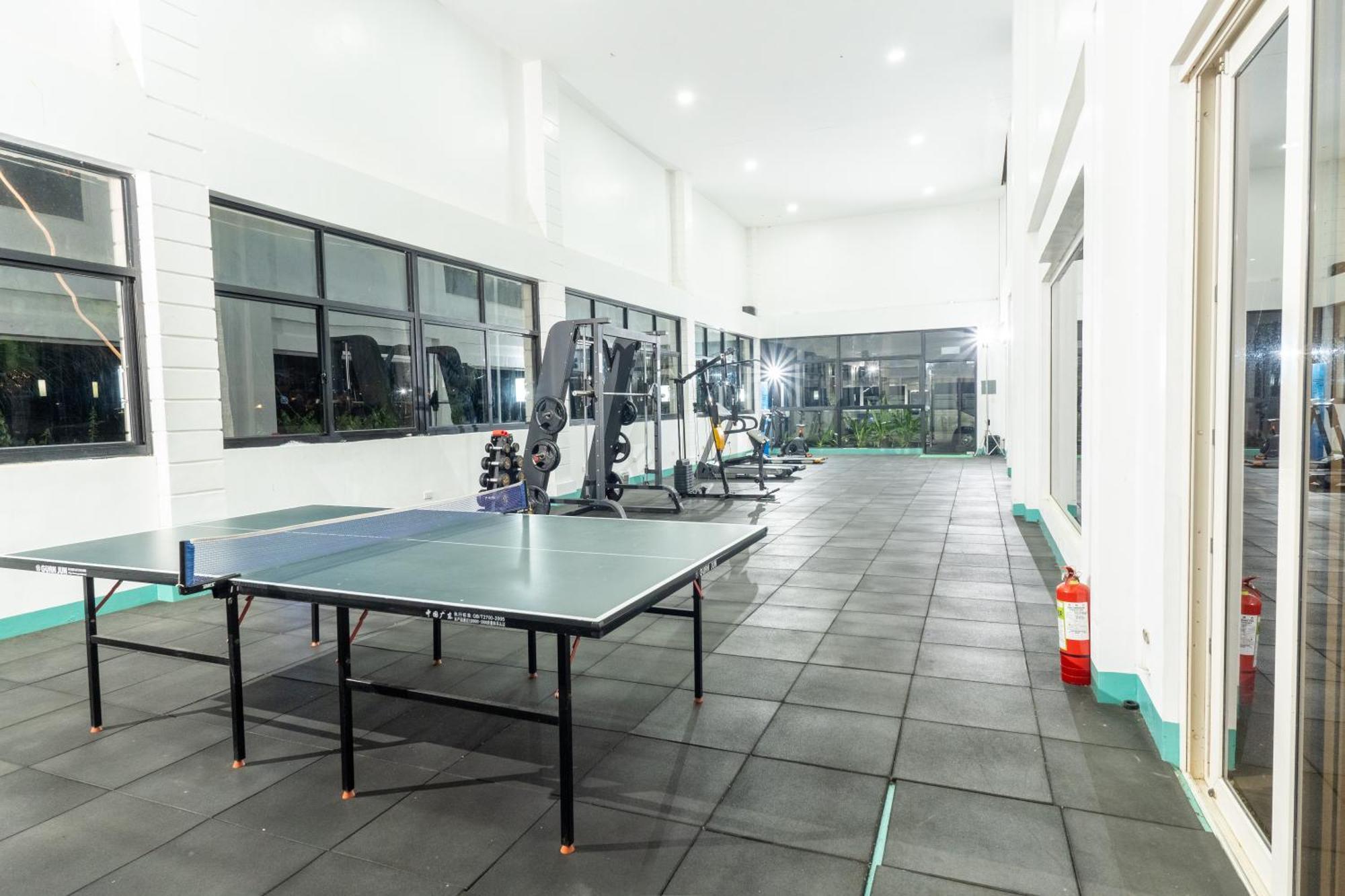 Costa Palawan Resort Puerto Princesa Екстер'єр фото