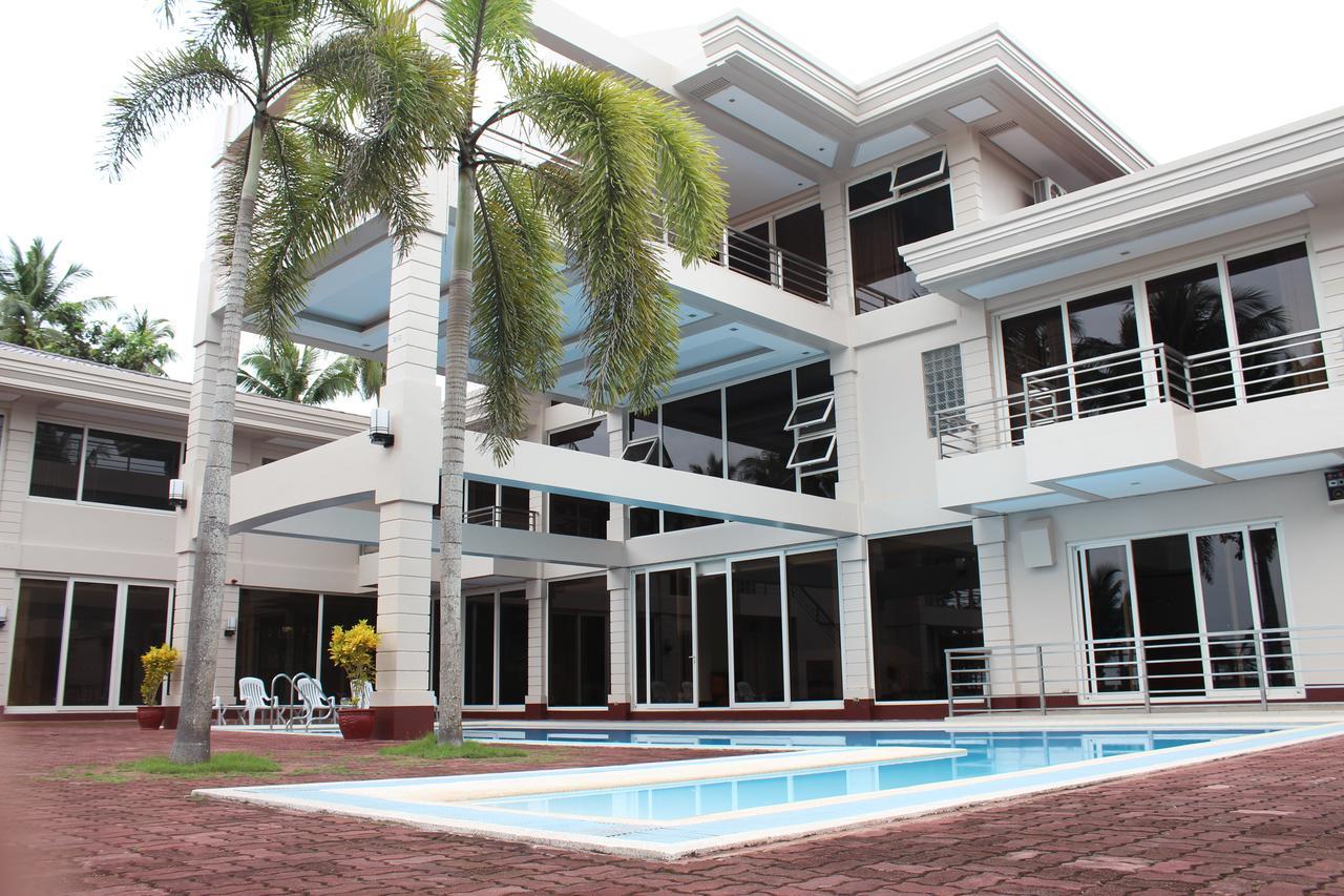 Costa Palawan Resort Puerto Princesa Екстер'єр фото