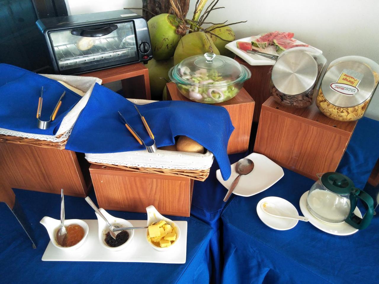 Costa Palawan Resort Puerto Princesa Екстер'єр фото