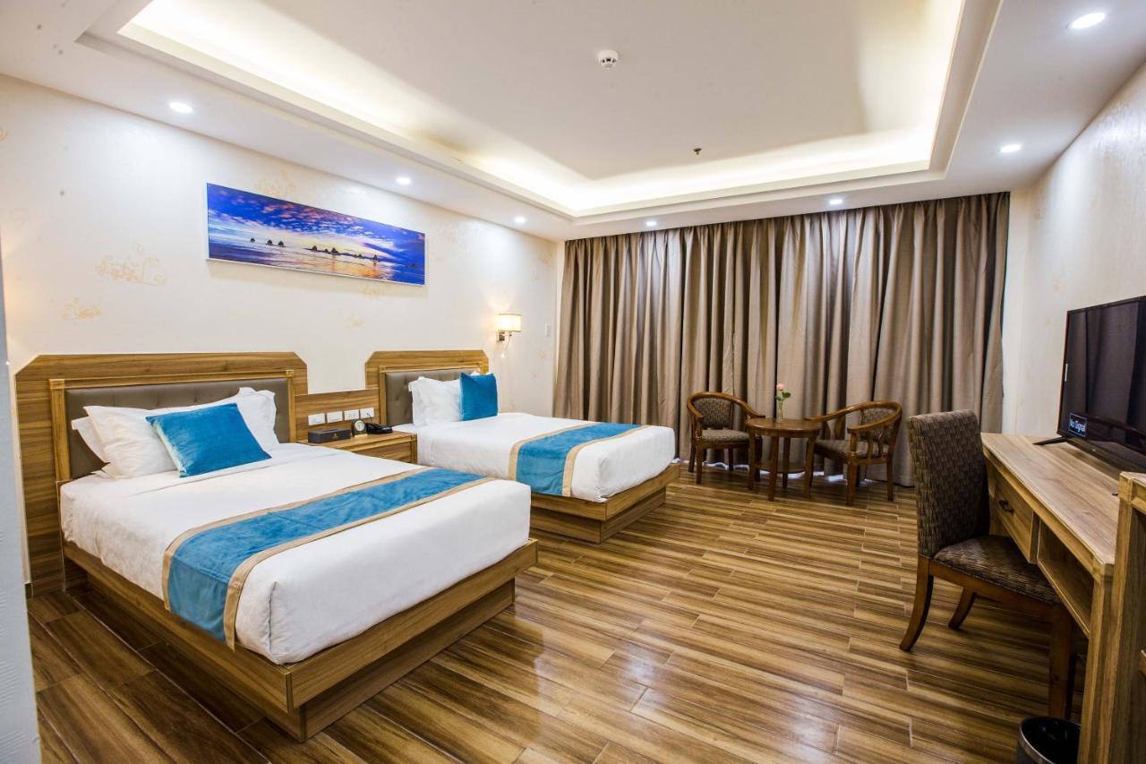 Costa Palawan Resort Puerto Princesa Екстер'єр фото