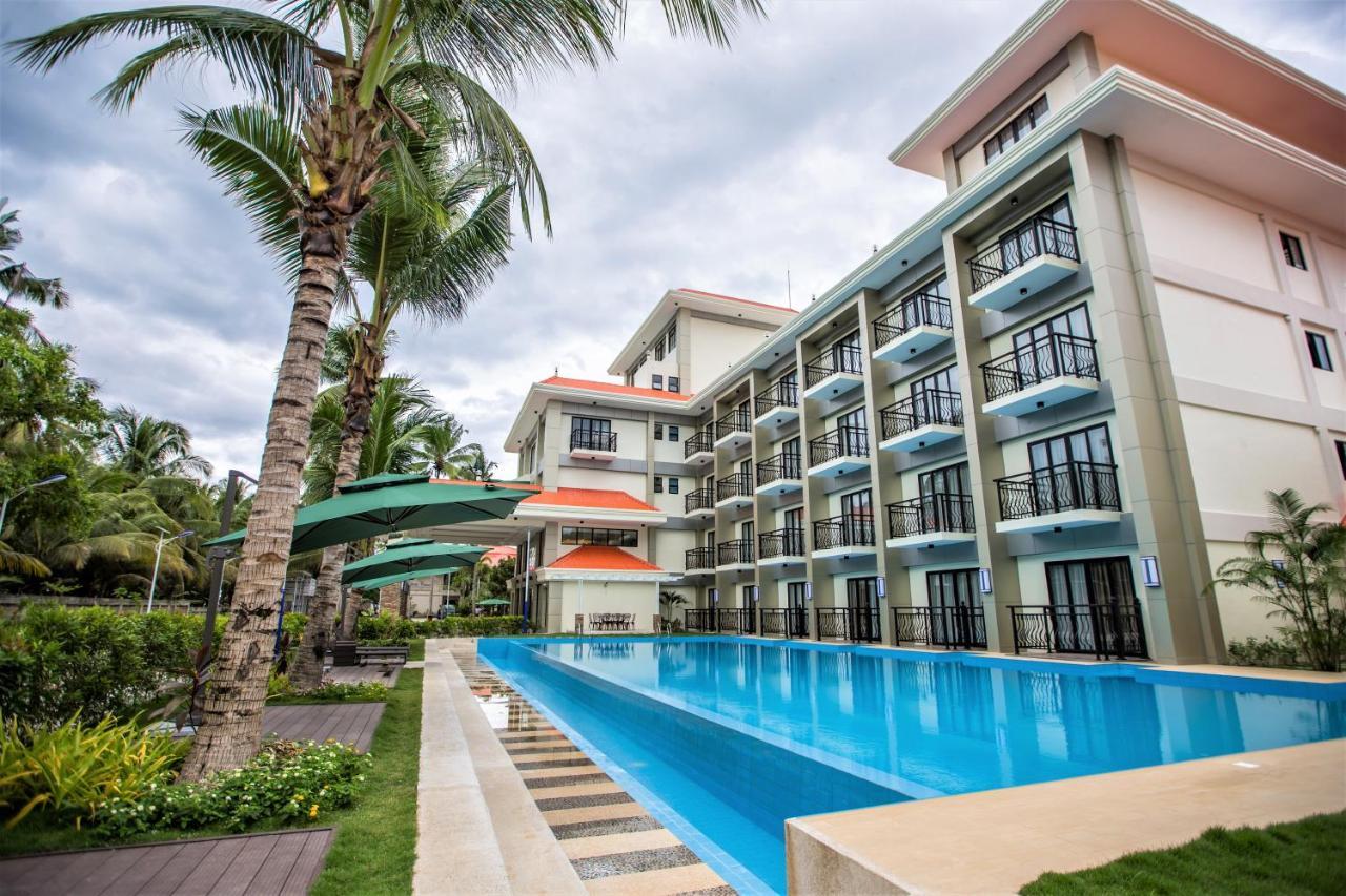 Costa Palawan Resort Puerto Princesa Екстер'єр фото