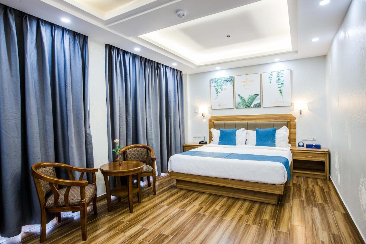Costa Palawan Resort Puerto Princesa Екстер'єр фото